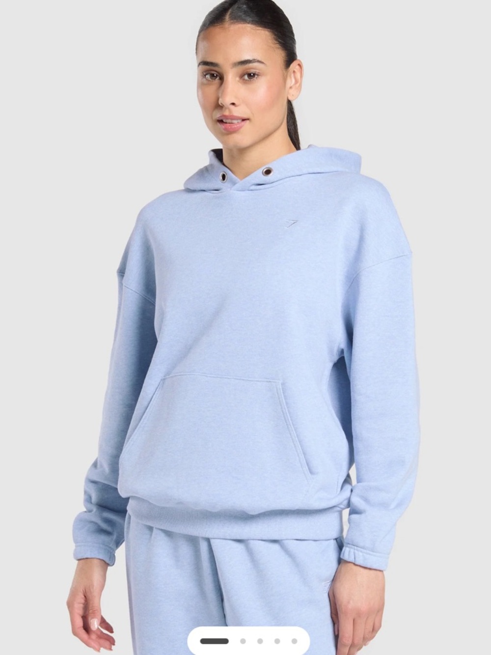 Gymshark Hoodie